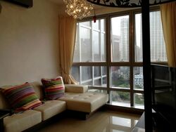 The Clift (D1), Apartment #525005911